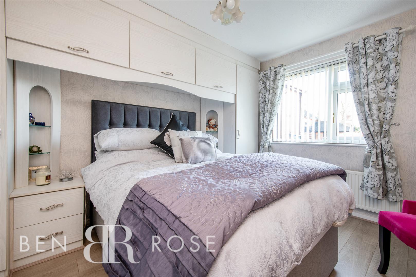 Rookery Close, Chorley